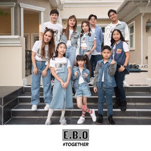 ดาวน์โหลดและฟังเพลง กี่ลมฝน พร้อมเนื้อเพลงจาก E.B.O. Together Project