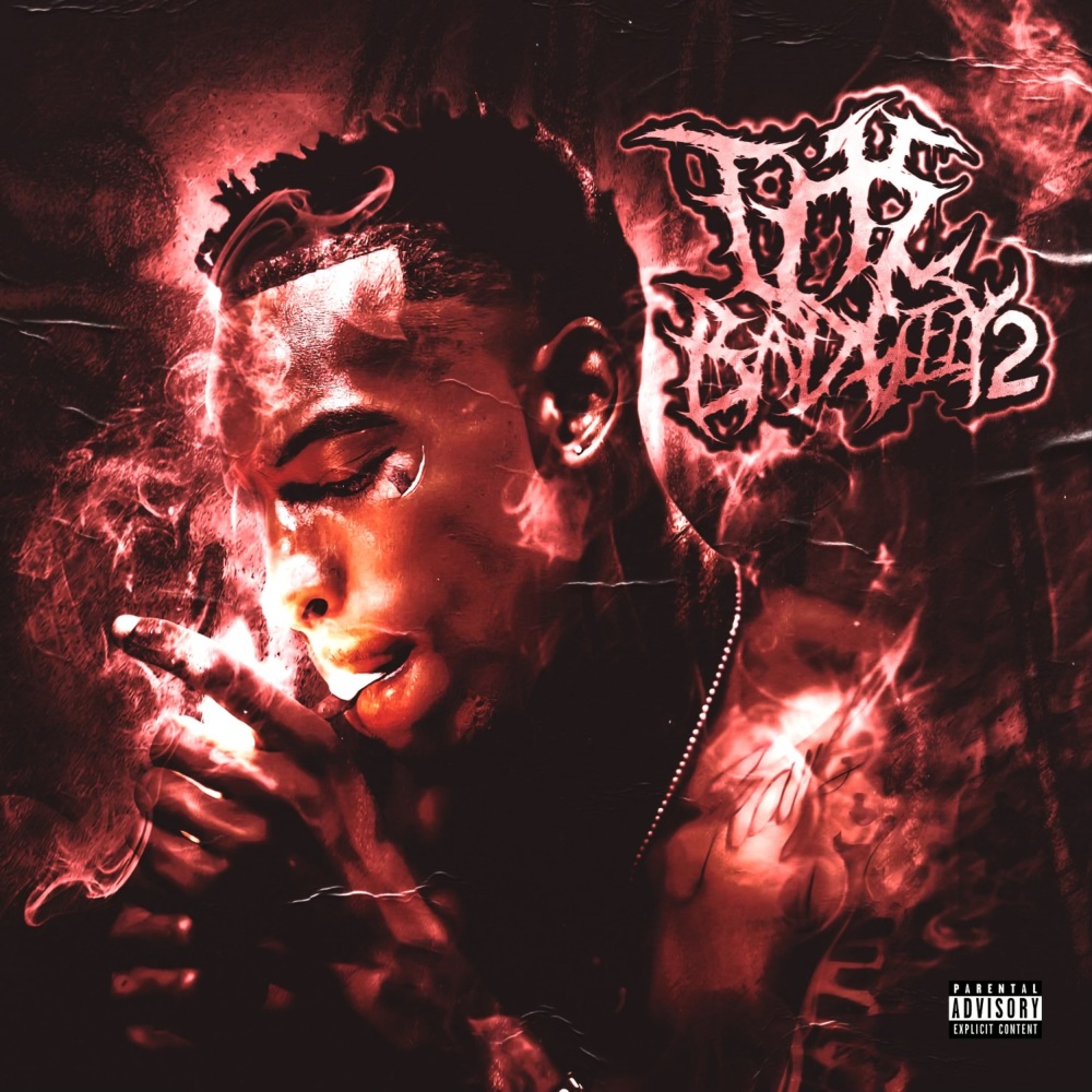 PRIDE TO THE SIDE (Explicit)