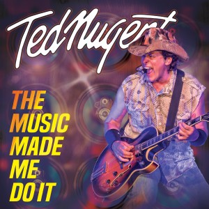 收聽Ted Nugent的Bigfundirtygroovenoize歌詞歌曲