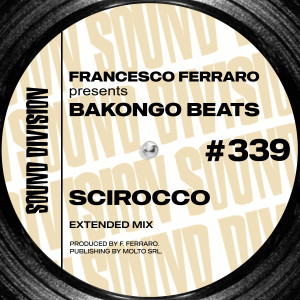 Listen to Scirocco (Extended Mix) song with lyrics from Francesco Ferraro
