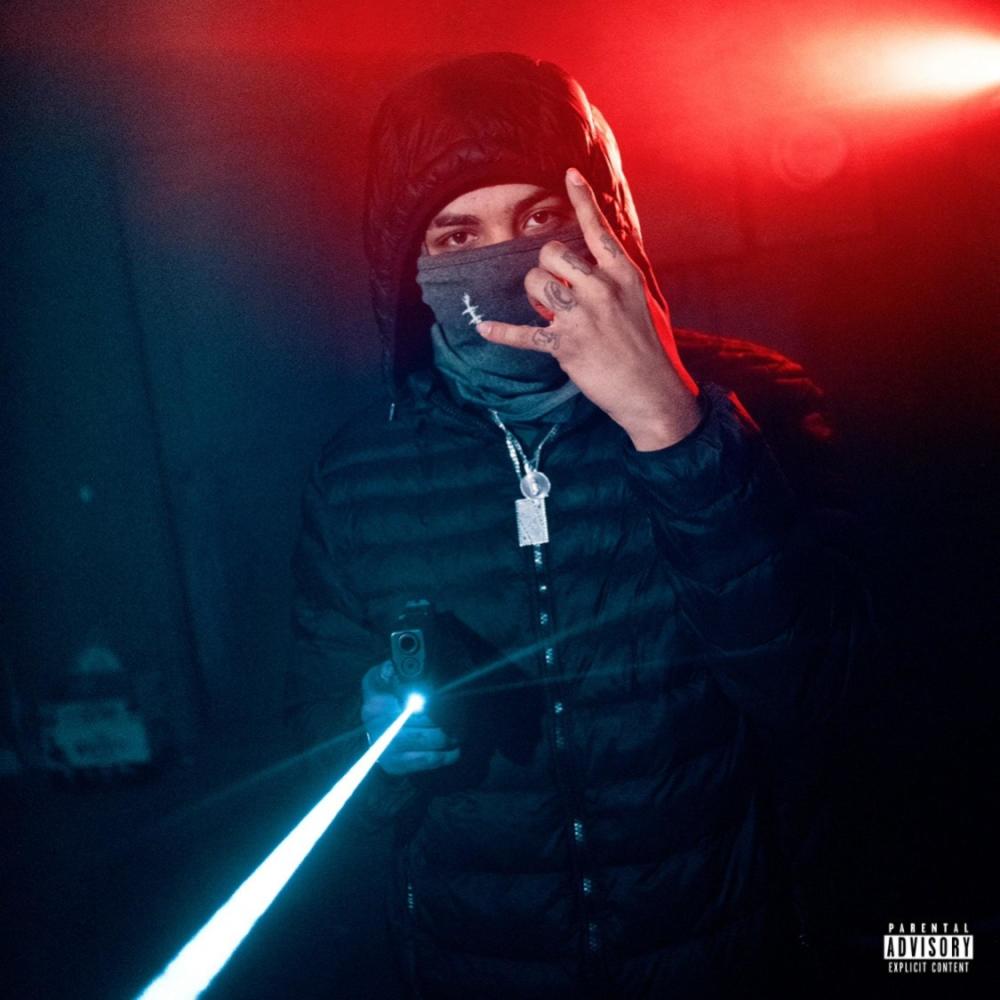 Blood Party(feat. Hunnid Foe & Lust) (Explicit)