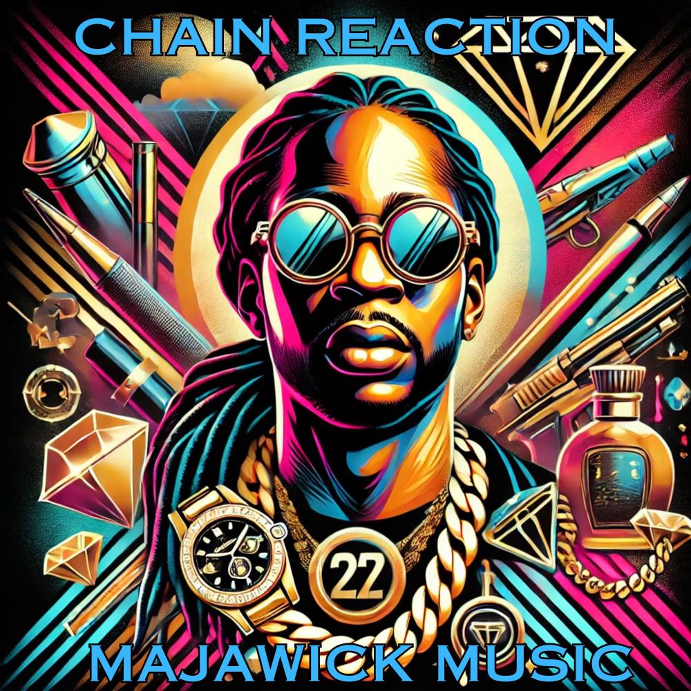 Chain Reaction (feat. 2 Chainz) (Explicit)