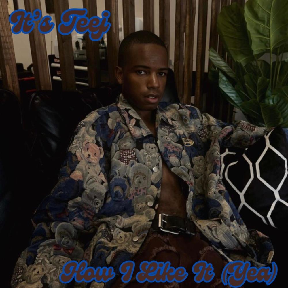 How I Like It (Yea) (Explicit)