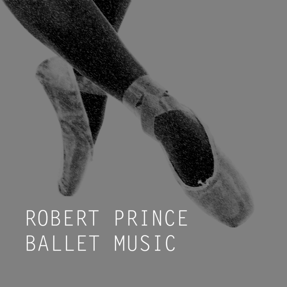 Ballet Dream Sequence