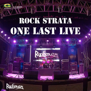 Dengarkan lagu Rokte Bheja Maati nyanyian Rockstrata dengan lirik