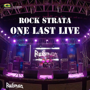 Listen to Kalo Raat (Live) song with lyrics from Rockstrata