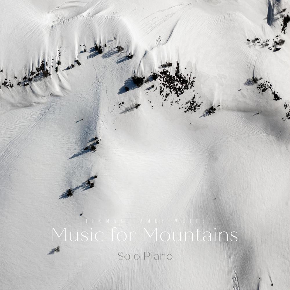Sunrise by the Matterhorn (Solo Piano Version)