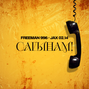 Album Сагынам! (Explicit) oleh FREEMAN 996