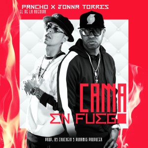 ดาวน์โหลดและฟังเพลง Cama en Fuego (Explicit) พร้อมเนื้อเพลงจาก Jonna Torres