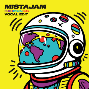MistaJam的專輯Harmonies (Vocal Edit)