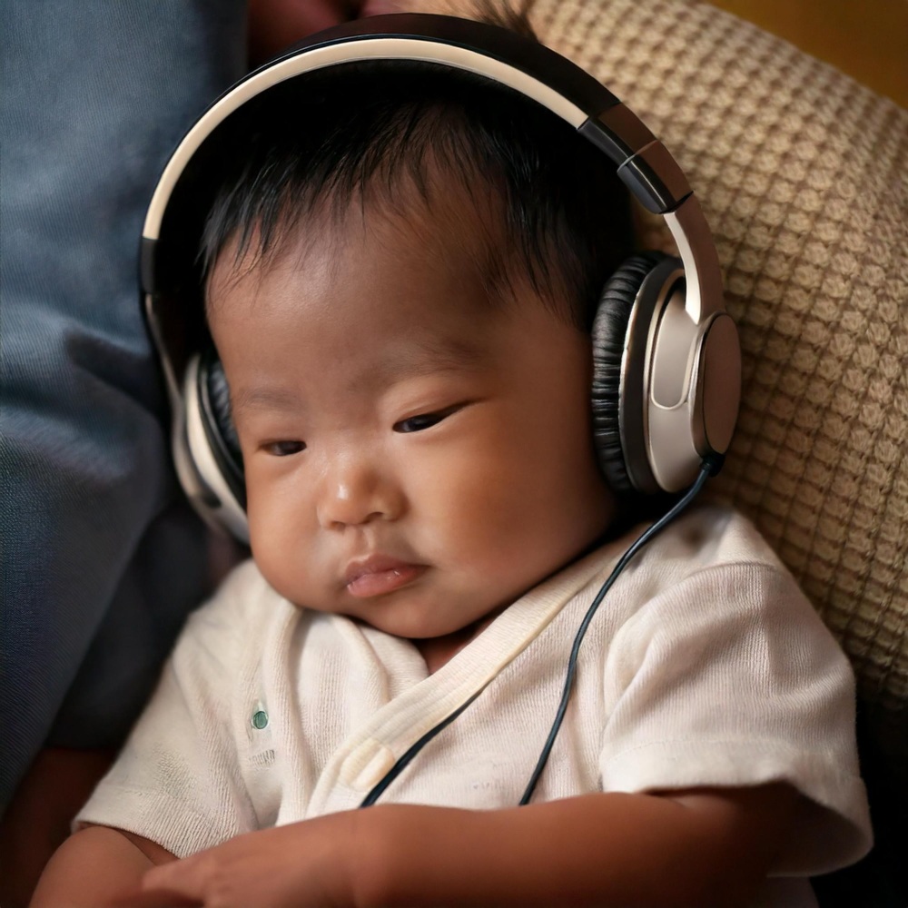 Early Sound Discoveries