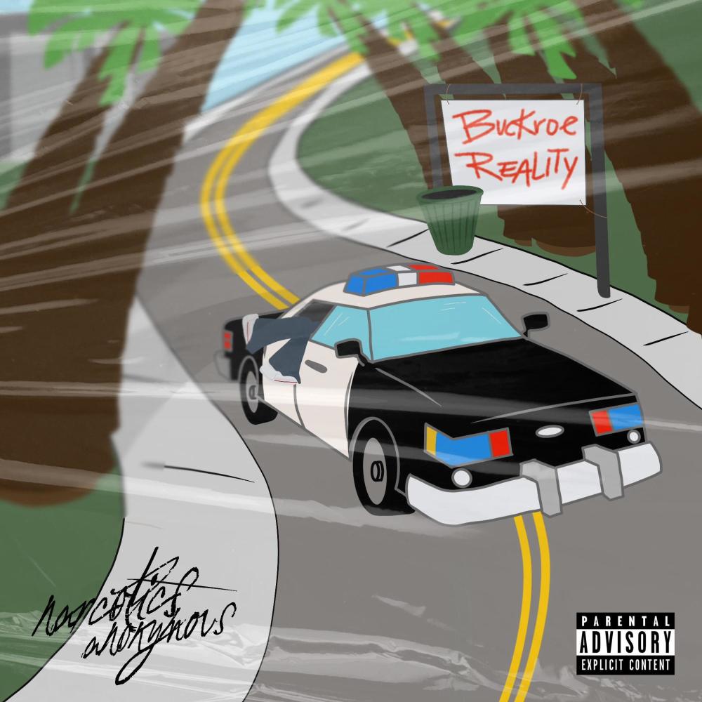Slumped over (feat. Edot & GahDamnDain) (Bonus) (Explicit)