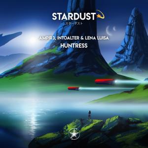 ดาวน์โหลดและฟังเพลง Huntress พร้อมเนื้อเพลงจาก IntoAlter