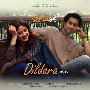Album Dildara from Azaan Sami Khan