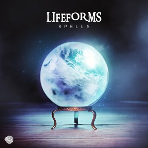 Lifeforms的專輯Spells