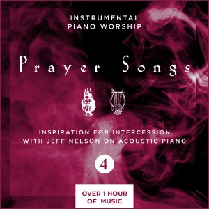 Jeff Nelson的專輯Instrumental Piano Worship Prayer Songs, Vol. 4 (Whole Hearted Worship)