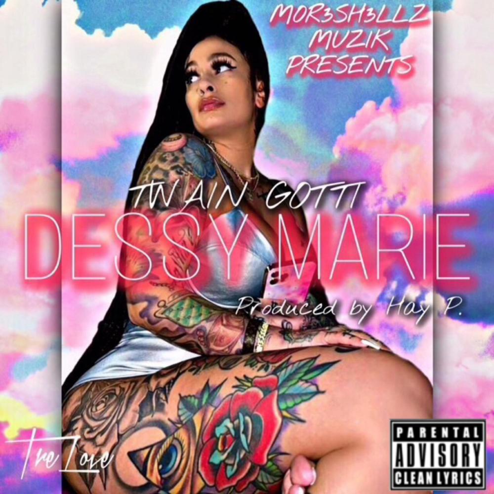 Dessy Marie (Radio Edit)