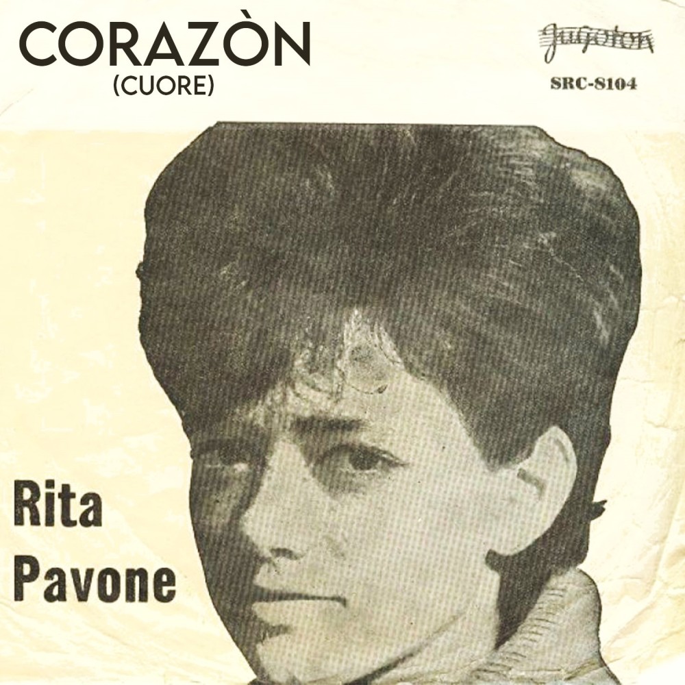 Corazón ( Cuore )