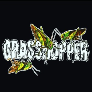 Grasshopper的專輯Duka Pertiwi