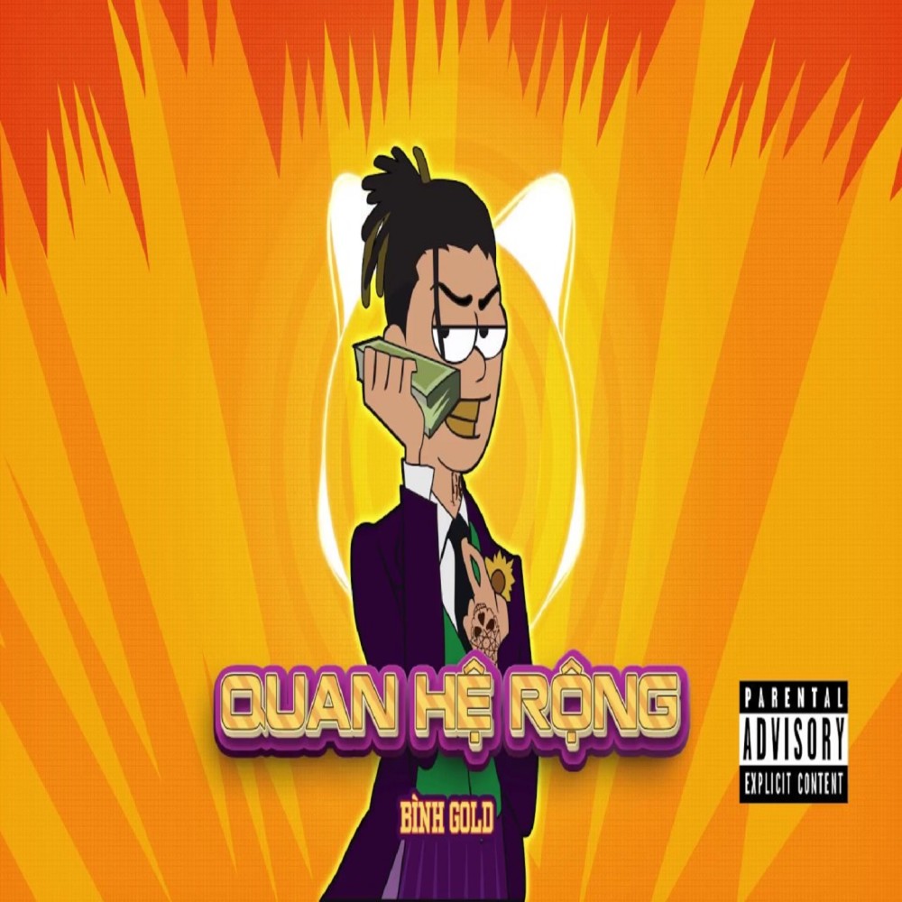 Quan Hệ Rộng (Explicit)