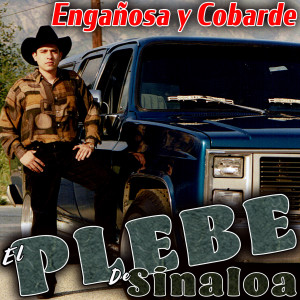 ดาวน์โหลดและฟังเพลง Anoche estuve llorando พร้อมเนื้อเพลงจาก El Plebe De Sinaloa