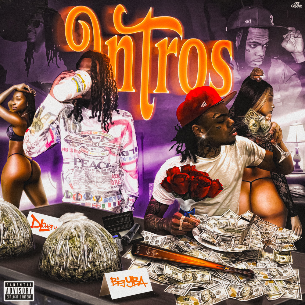 Intro (Explicit)