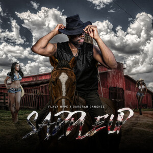 Album Saddle Up from Flava Hype