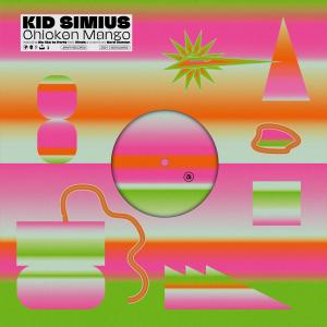 Album Chicken Mango from Kid Simius
