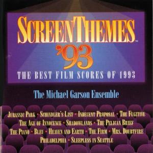 ดาวน์โหลดและฟังเพลง Theme (From Jurassic Park) [2006 Remaster] (2006 Remaster) พร้อมเนื้อเพลงจาก The Michael Garson Ensemble