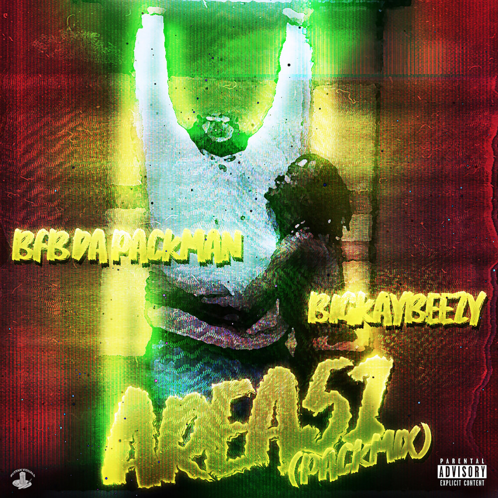 Area 51 (PackMix|Explicit)