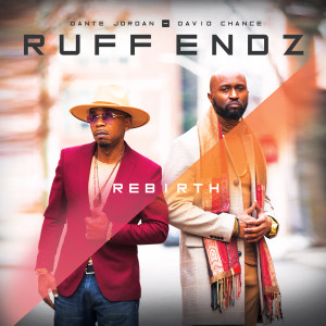 Album Rebirth oleh Ruff endz