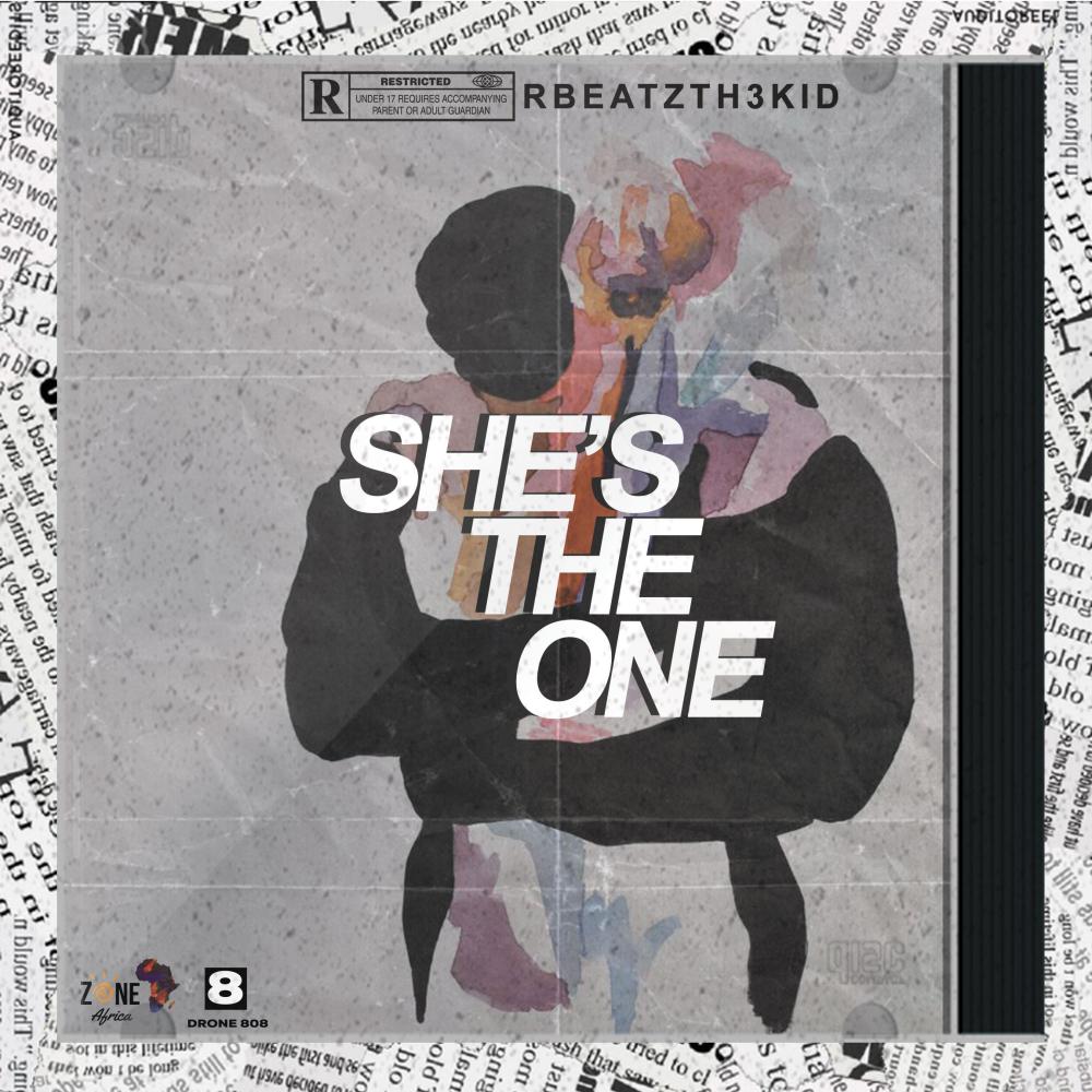 SHE'S THE ONE (Explicit)