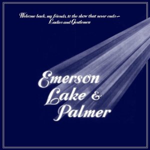 收聽Emerson, Lake & Palmer的Tarkus (i. Eruption, ii. Stones of Years' iii. Iconoclast, iv. Mass, v. Manticore, vi. Battlefield (including Epitaph), vii. Aquatarkus; Live 1974; 2016 - Remaster)歌詞歌曲