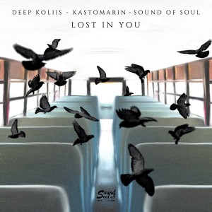 Listen to Lost In You song with lyrics from Deep koliis