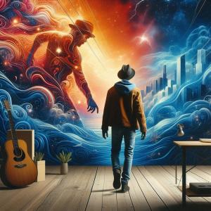 Digital Ai Producciones的專輯En el viento (Juan Pablo Vivas Remix Radio Edit)