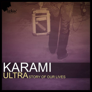 Dengarkan Ultra lagu dari Karami dengan lirik