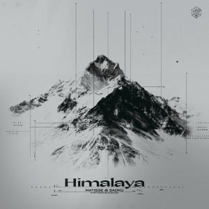 Matisse & Sadko的專輯Himalaya