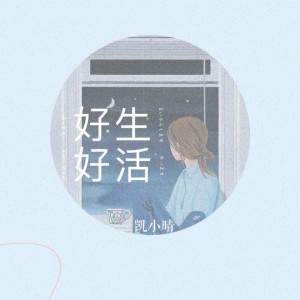 Listen to 好好生活 (伴奏) song with lyrics from 凯小晴