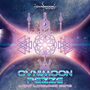 Dengarkan Light Language Song (Original Mix) lagu dari Ovnimoon dengan lirik