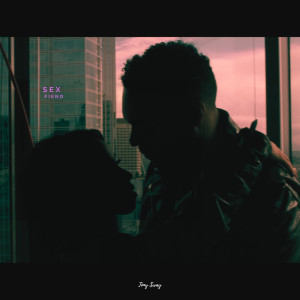 收听Tony Sway的Sex Fiend (Explicit)歌词歌曲