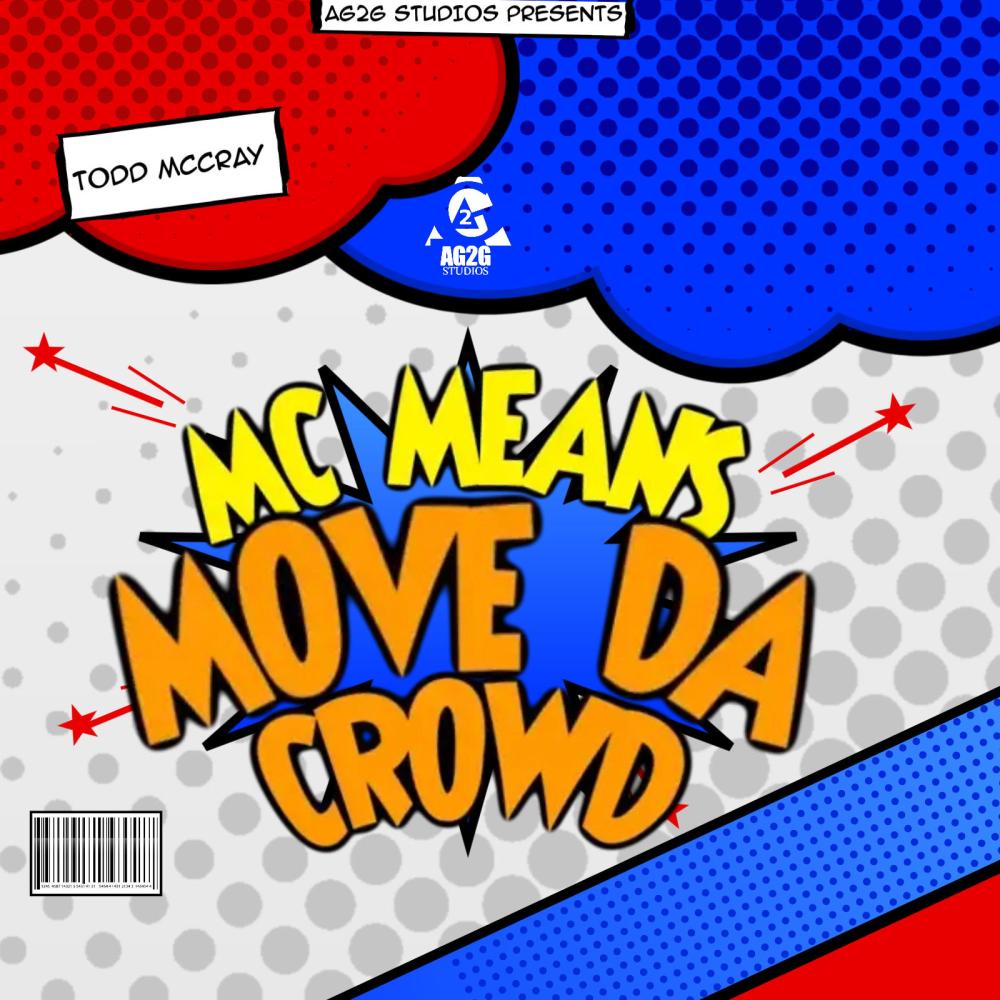 Move Da Crowd (Explicit)