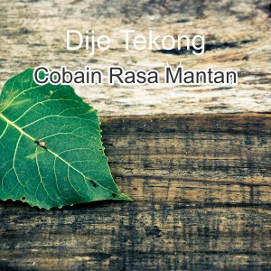 Listen to Cobain Rasa Mantan song with lyrics from Dije Tekong