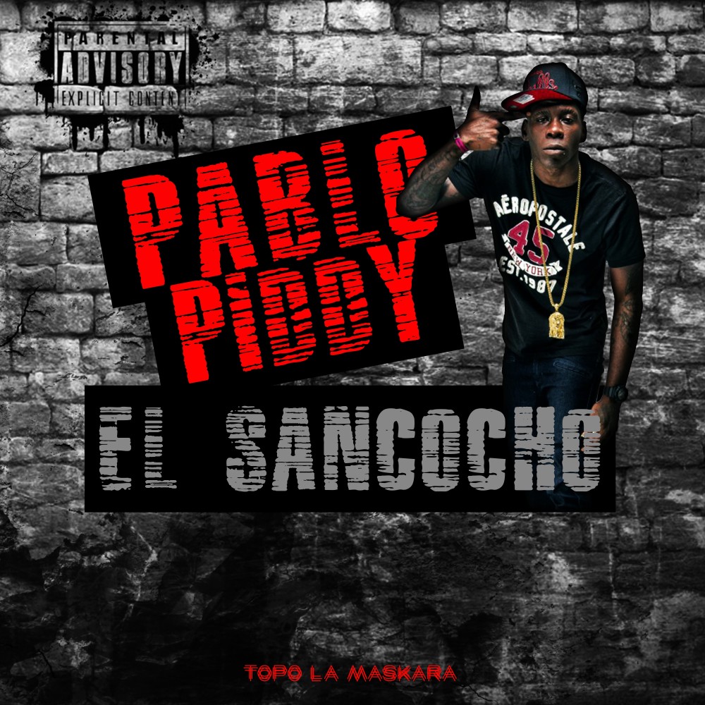 El Sancocho (Radio Edit) (Explicit) (Radio Edit|Explicit)