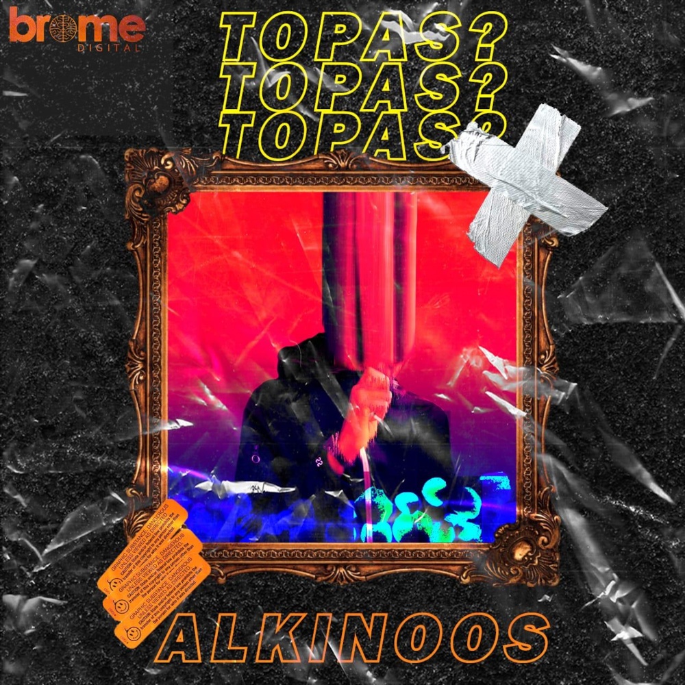 Topas