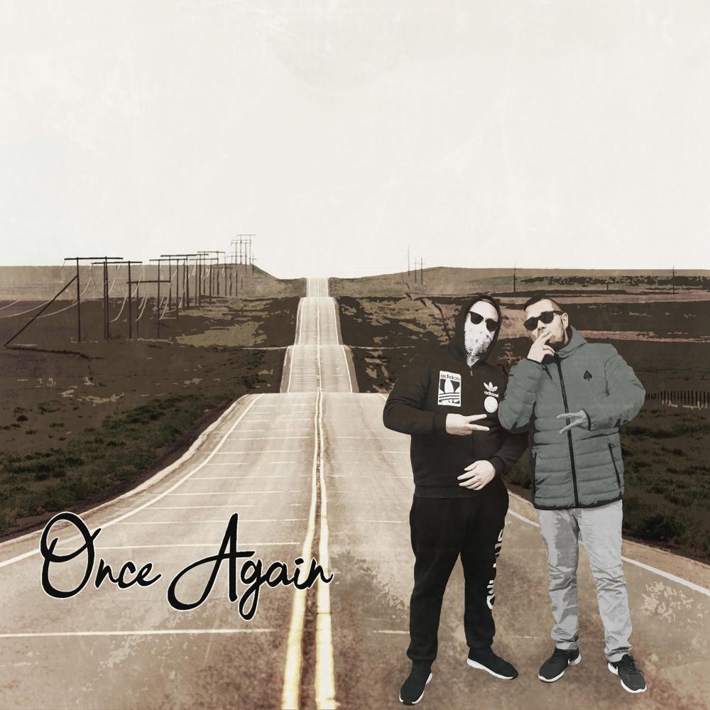 Once Again (feat. Alexis Ramos) (Explicit)