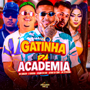 Listen to Gatinha de Academia (Explicit) song with lyrics from Gelado No Beat