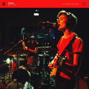Album Vundabar on Audiotree Live oleh Vundabar