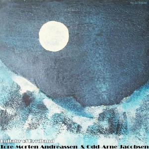 收聽Tore Morten Andreassen的Lullaby Of Birdland歌詞歌曲