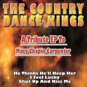 收聽The Country Dance Kings的Shut Up and Kiss Me歌詞歌曲