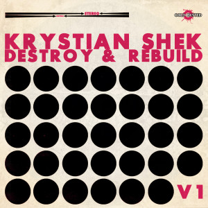 收聽Krystian Shek的Sumatra Rain歌詞歌曲